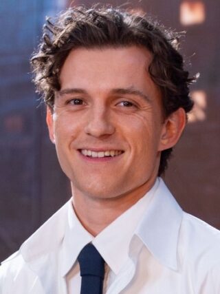 Tom Holland