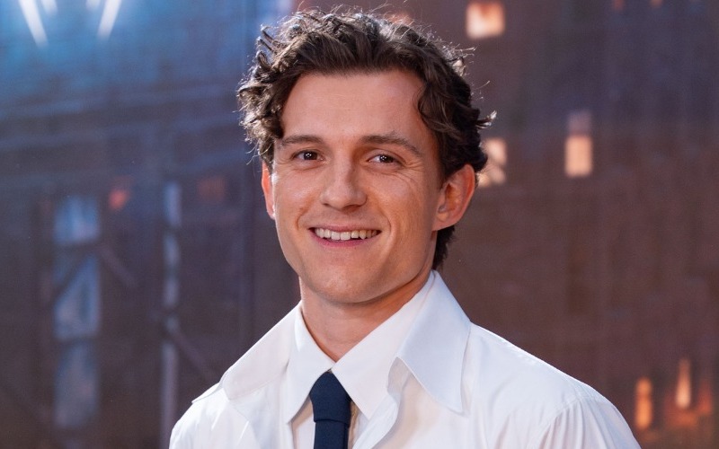 Tom Holland