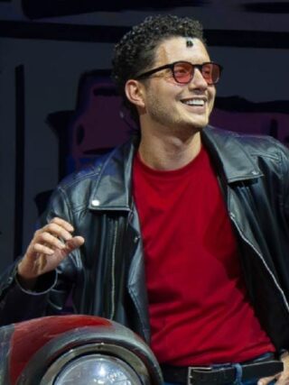 José David Vaselina