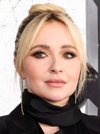 muerte de Hayden Panettiere