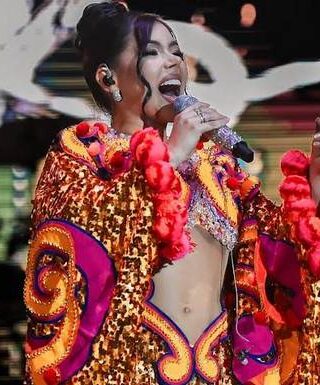 vallenato femenino